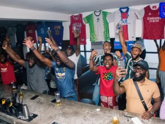 SuperSport  Partner Venues Launches In Lagos, Creating Vibrant Hubs For Sports Fans