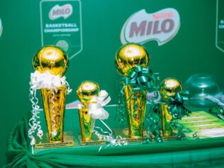 24th Milo Secondary School Basketball Championship To Showcase Best Of Nigerian Talents