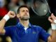 Djokovic Pulls Out Of French Open With Knee Injury
