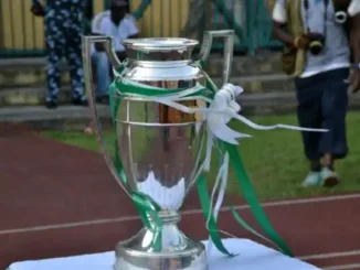 MKO Abiola Stadium To Host President Federation Cup Final June 29