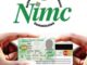 ,National Identification Number