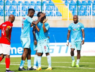 NPFL: Remo Stars, Enyimba Grab Continental Tickets; Sporting Lagos, Doma Relegated