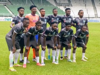 NPFL: Shooting Stars Won’t Give Up On Continental Ticket