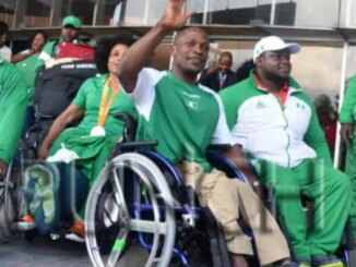 2024 Paralympics Games: Nigerian Athletes Will Be Camped In Abuja, Lagos  –Odebode
