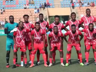 President Federation Cup: Abia Warriors Storm Lagos, Confident Of Victory Over El-Kanemi