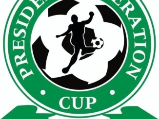 President Federation Cup: Teams Set For Official Training  Sessions Friday