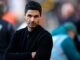 Arteta Sets To Sign Contract Extension At Arsenal