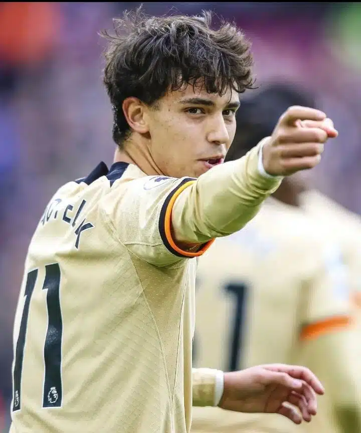 Chelsea's deal for Omorodion collapses as Joao Felix emerges potential alternative