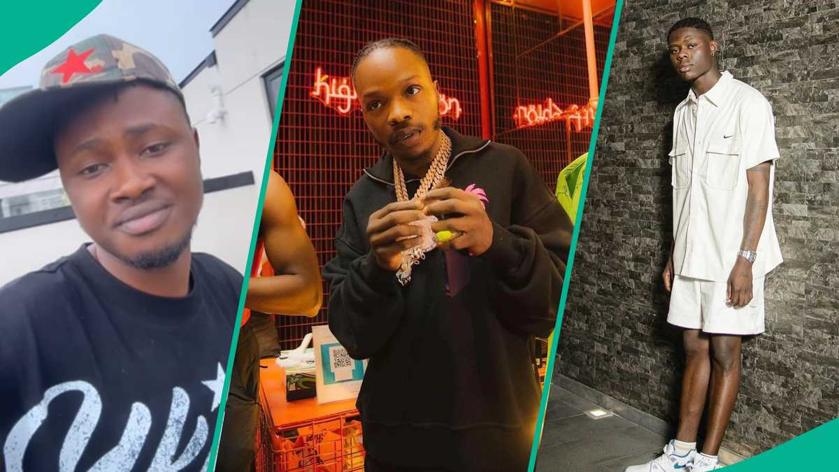 “It Will Turn a Year Next Month Since You Killed Mohbad”: Oloba Salo Calls Out Naira Marley, Zino