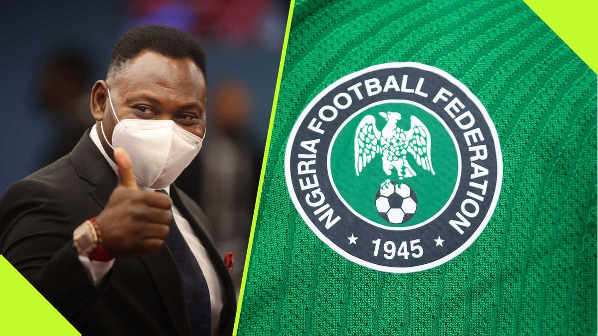 Fresh Shortlist Emerges As NFF Seeks Interim Coach for Super Eagles: Report