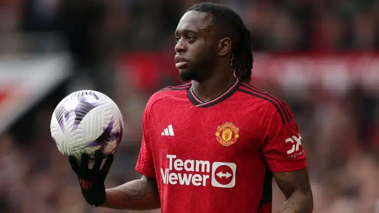 West Ham, Man Utd reach agreement on Wan-Bissaka transfer, medical set