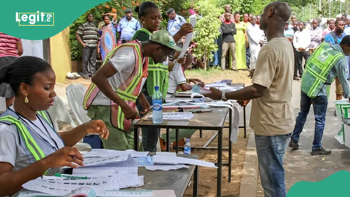 Kogi Election: Supreme Court, INEC Under Fire Amid Over-Voting Controversy