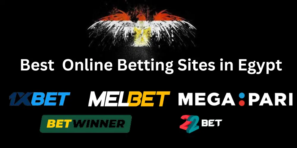 The Best Online Betting Programs and Apps in Egypt 2024