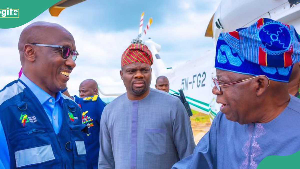 “This is Nothing Short of Economic Terrorism”: Christian Youths Urge Tinubu To Sack Kyari