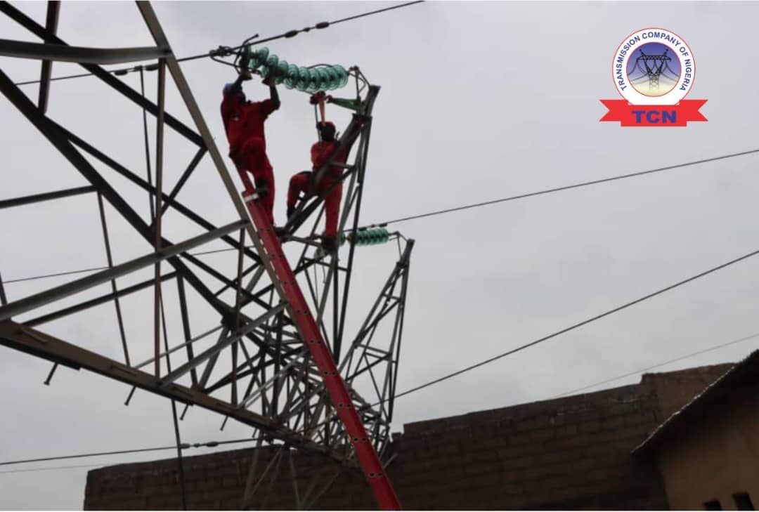 Power Outage In Jigawa, Yobe Communities As Truck Rams Into Tower T16 In Kano