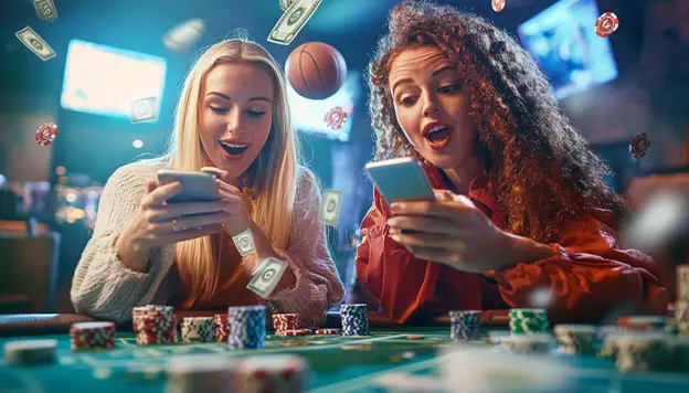 Best Offshore Sportsbooks And Online Betting Sites For US Players