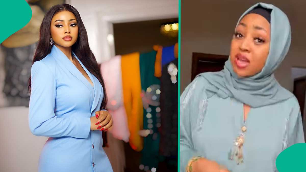 Regina Daniels Triggers Backlash As She Brags About Her Moral Standards: “Gina the Talkative”