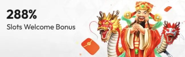 best casino bonus malaysia