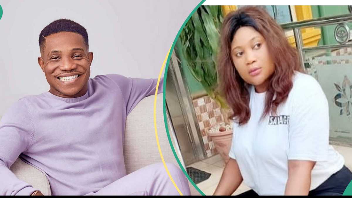 “Pastor Jerry Dey Use Nigerians Make Money”: Actress Esther Calls Out Clergymen, Probes His Miracles