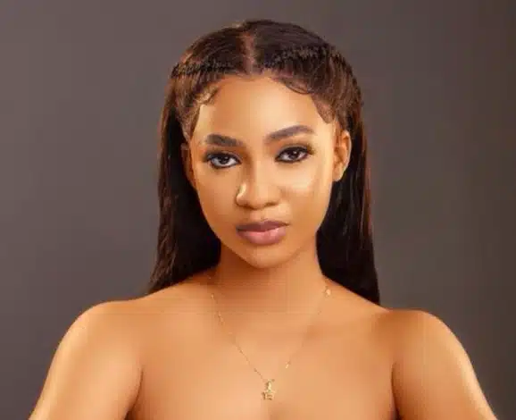 BBNaija: "I used to work as a bottle girl at Cubana Club" — Victoria shares shocking story