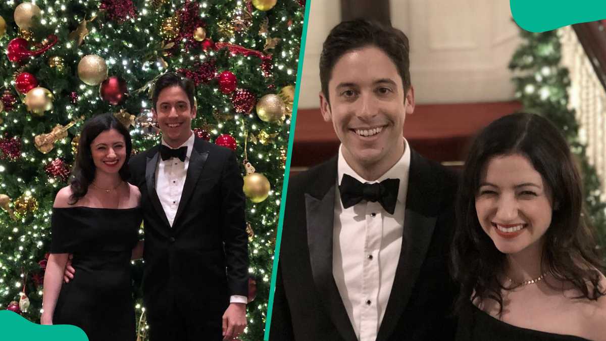 Alissa Mahler's biography: Learn more about Michael Knowles' wife