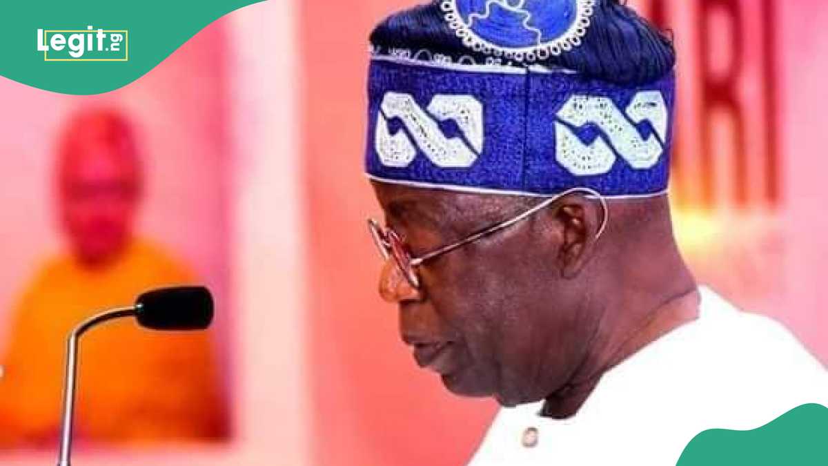 Tinubu's Govt Blocks N83bn Hunger Protest Funds, Makes Major Arrests, Details Emerge