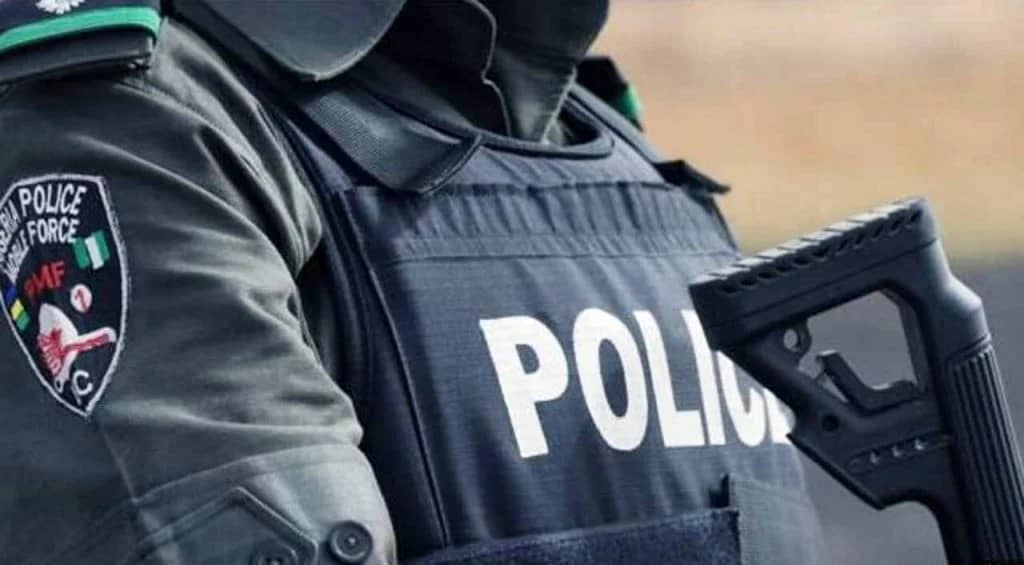 Police Arraigns 38-yr-old ‘Fake’ Lawyer In Oyo