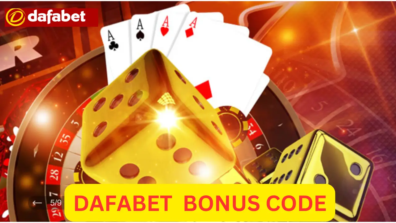 Dafabet Bonus Code India: Claim 200% up to ₹20,000