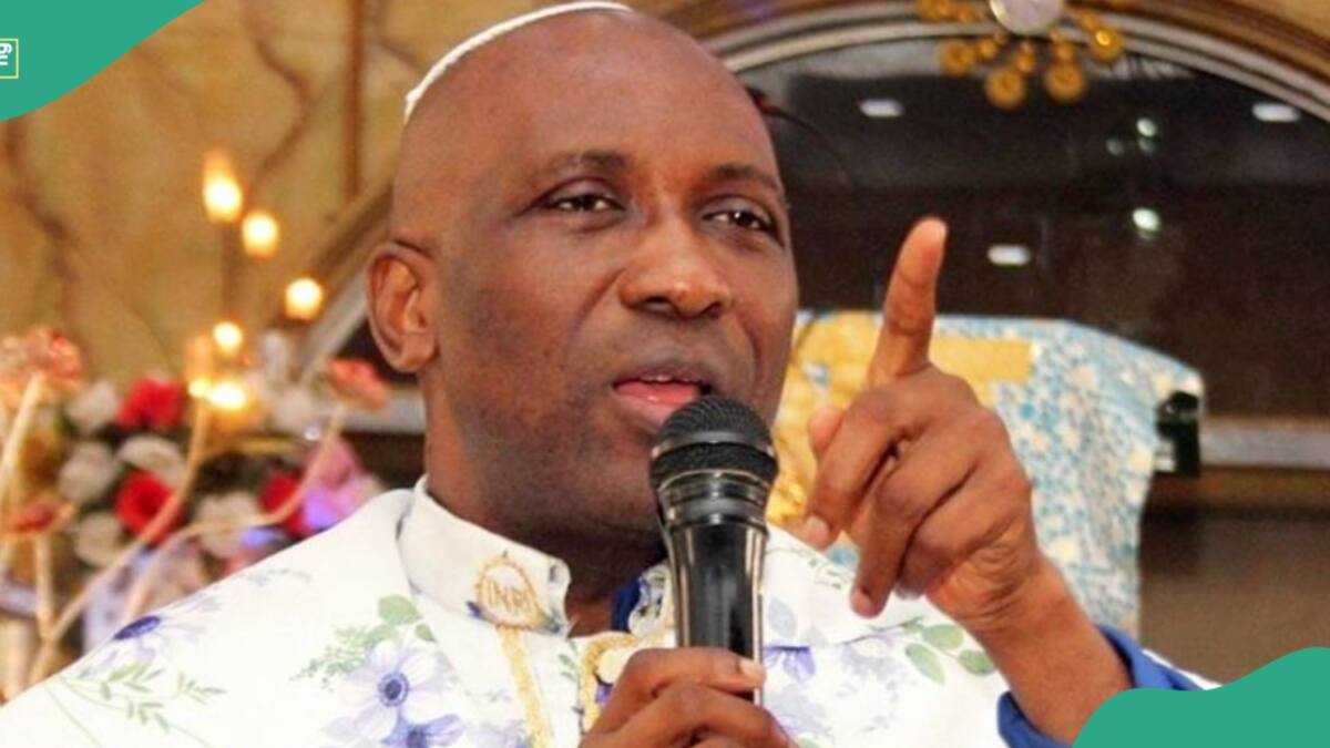 Prophet Ayodele Speaks on Possibility of Nigerians Buying Fuel Far Lower Than N990 Per Litre