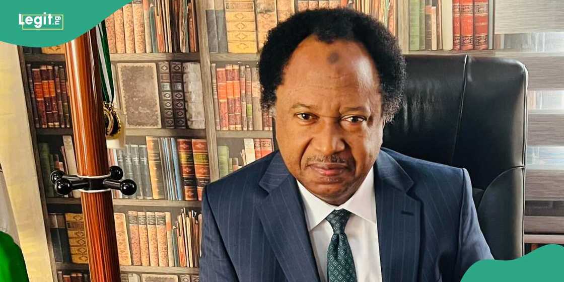 Shehu Sani reacts as Kano senator discloses lawmakers take home N21m monthly