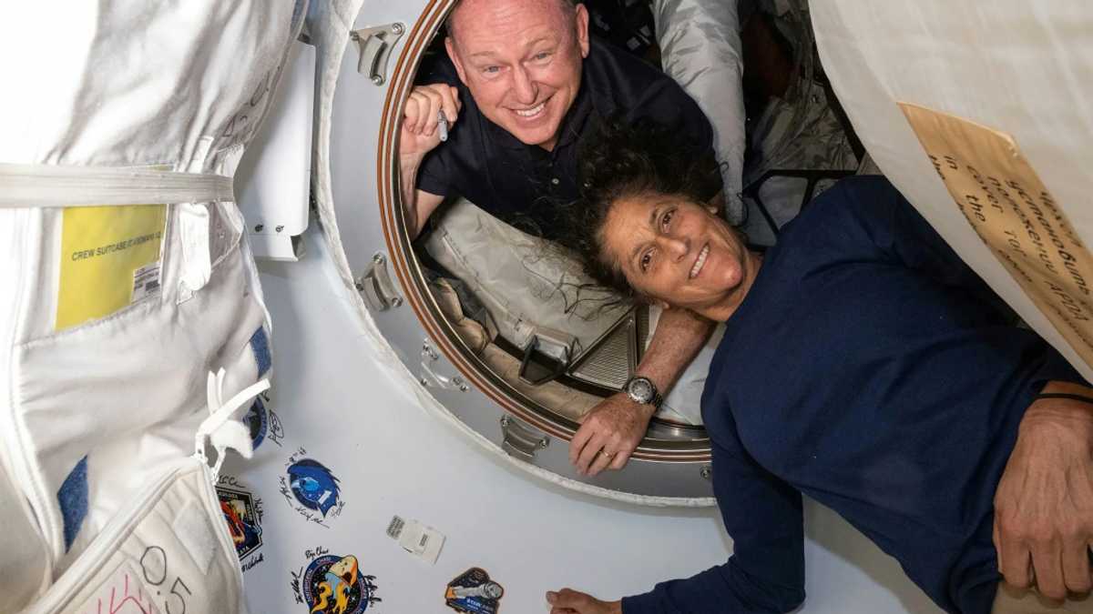 How to bring Boeing astronauts home? NASA to decide by end of month