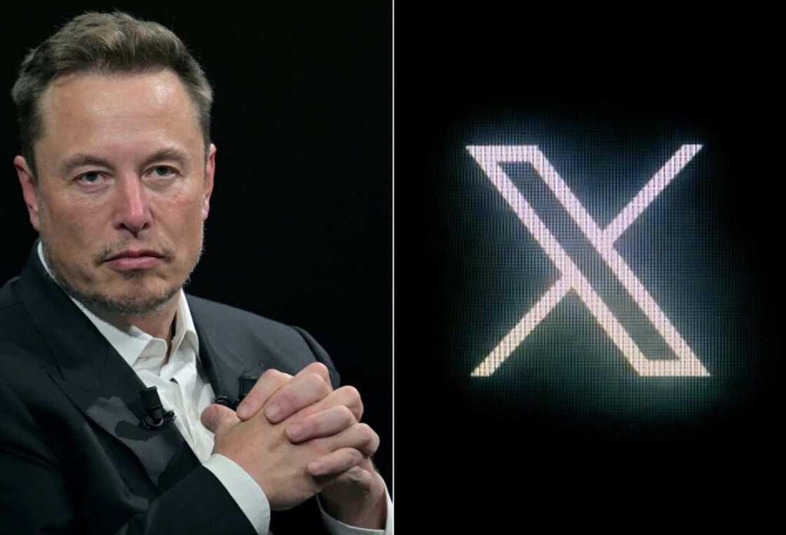 Some advertisers have abandoned X since Elon Musk's takeover of the platform