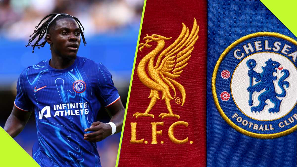 Romeo Lavia: Belgian Midfielder Explains the Reason He Joined Chelsea Over Liverpool