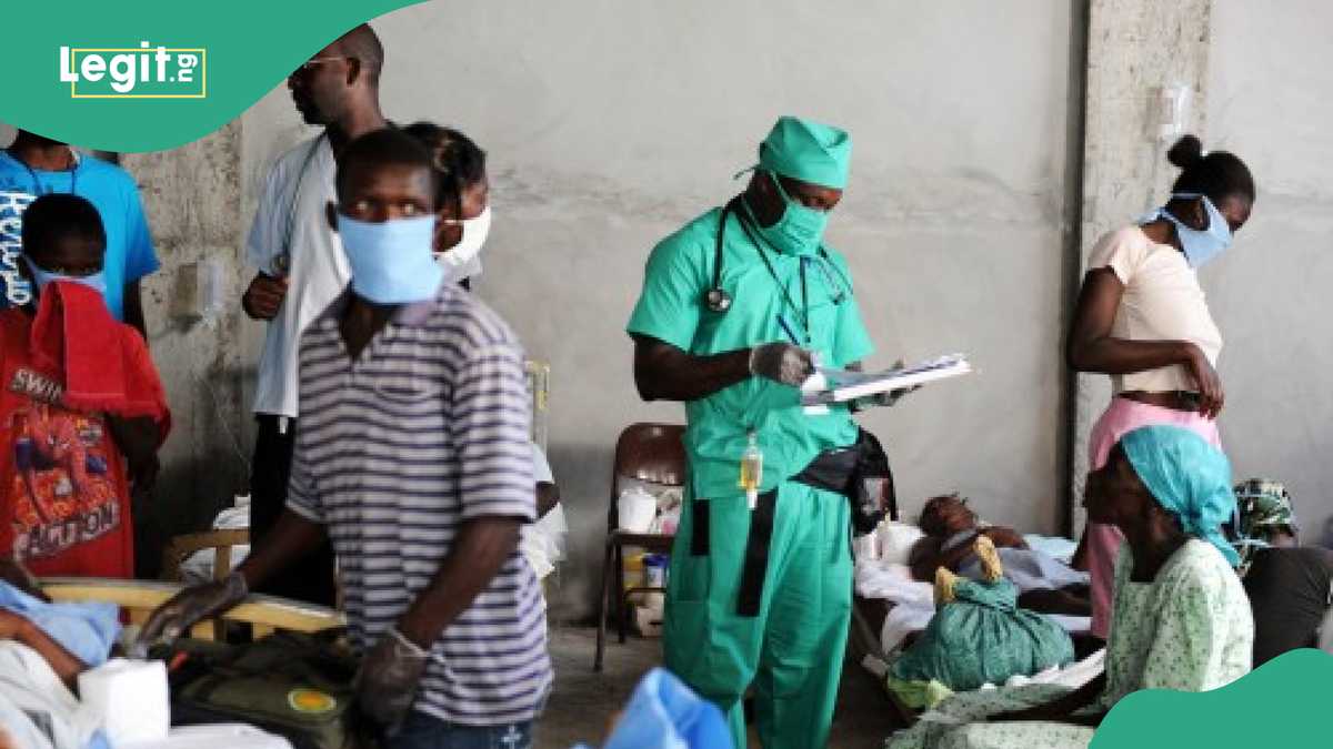 Breaking: Nigeria Records 39 Mpox New Cases, NCDC Places 6 States on High Alert