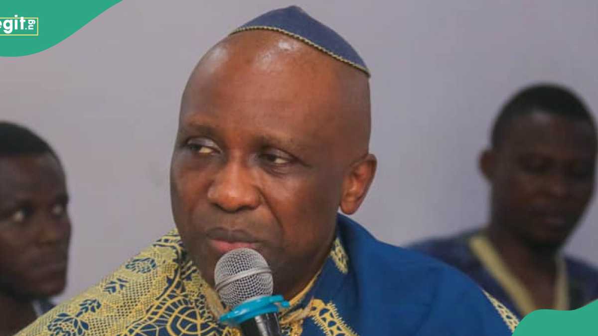 'What I Saw': Primate Ayodele Releases Fresh Prediction On 2027 Election, Video Emerges