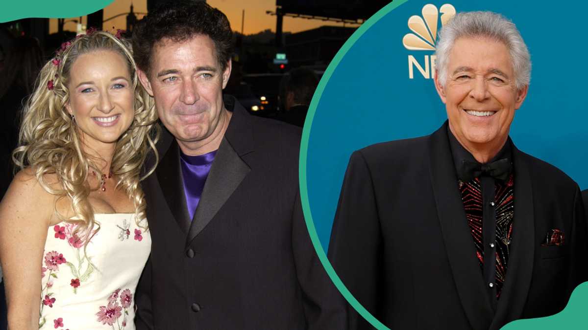 Eila Mary Matt's biography: All you need to know about Barry Williams' ex-wife