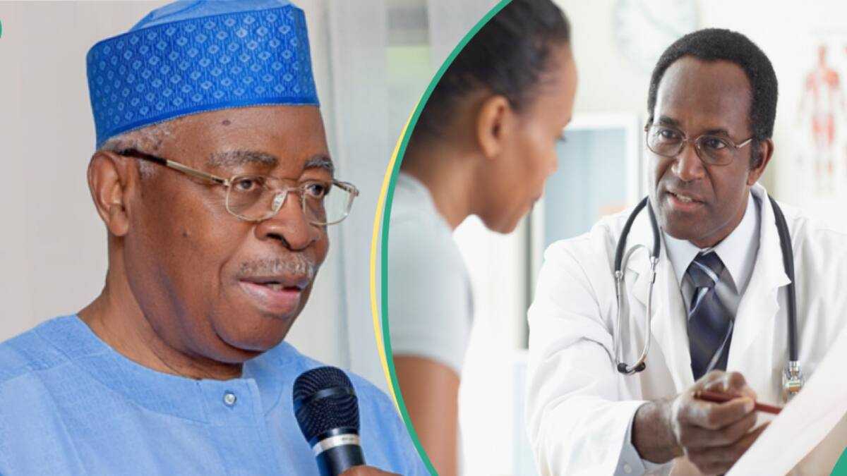 After Building Medical Facility in Enugu, Nigerian Billionaire Donates N750m to Nigerian University