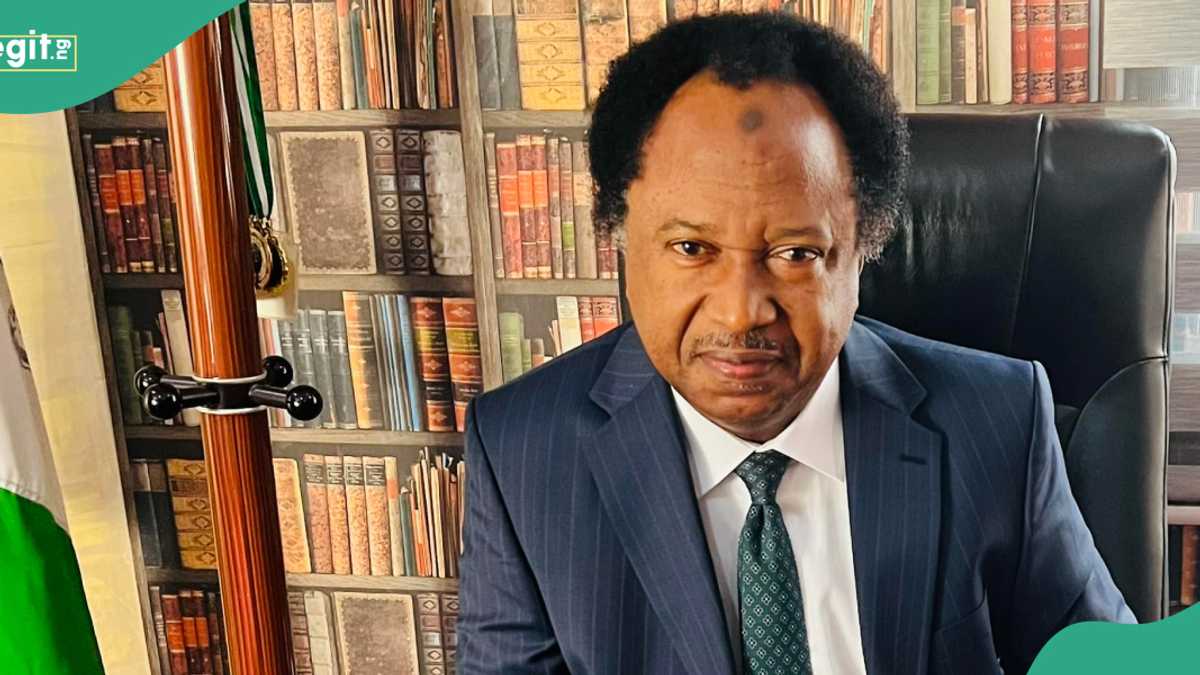 Shehu Sani Speaks On How Enugu Governor Can Complete Directive Against ‘Noise Pollution’