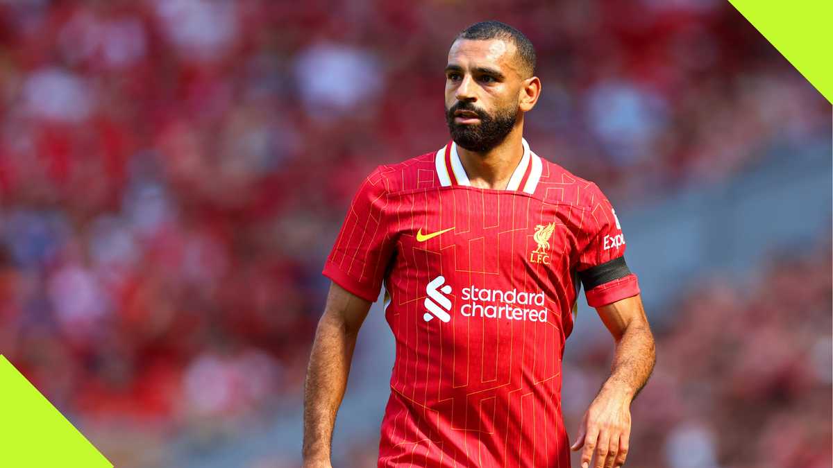 5 Premier League Salah Has Not Scored Against Ahead of Liverpool’s Season Opener