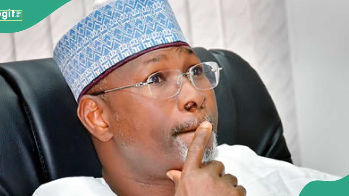 BREAKING: Former INEC Chairman, Jega Loses Mother, Details Emerge