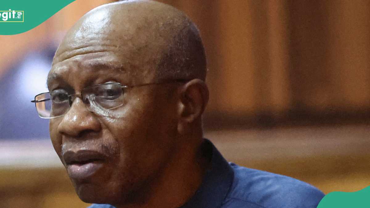 BREAKING: Amid Naira's Struggles, EFCC Uncovers How Emefiele Reportedly Spent N18bn, Details Emerge