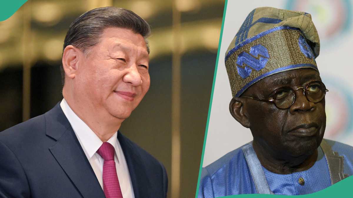 Chinese Firm: Nigeria Loses 2 Properties in US, After Loss of Presidential Jets in France