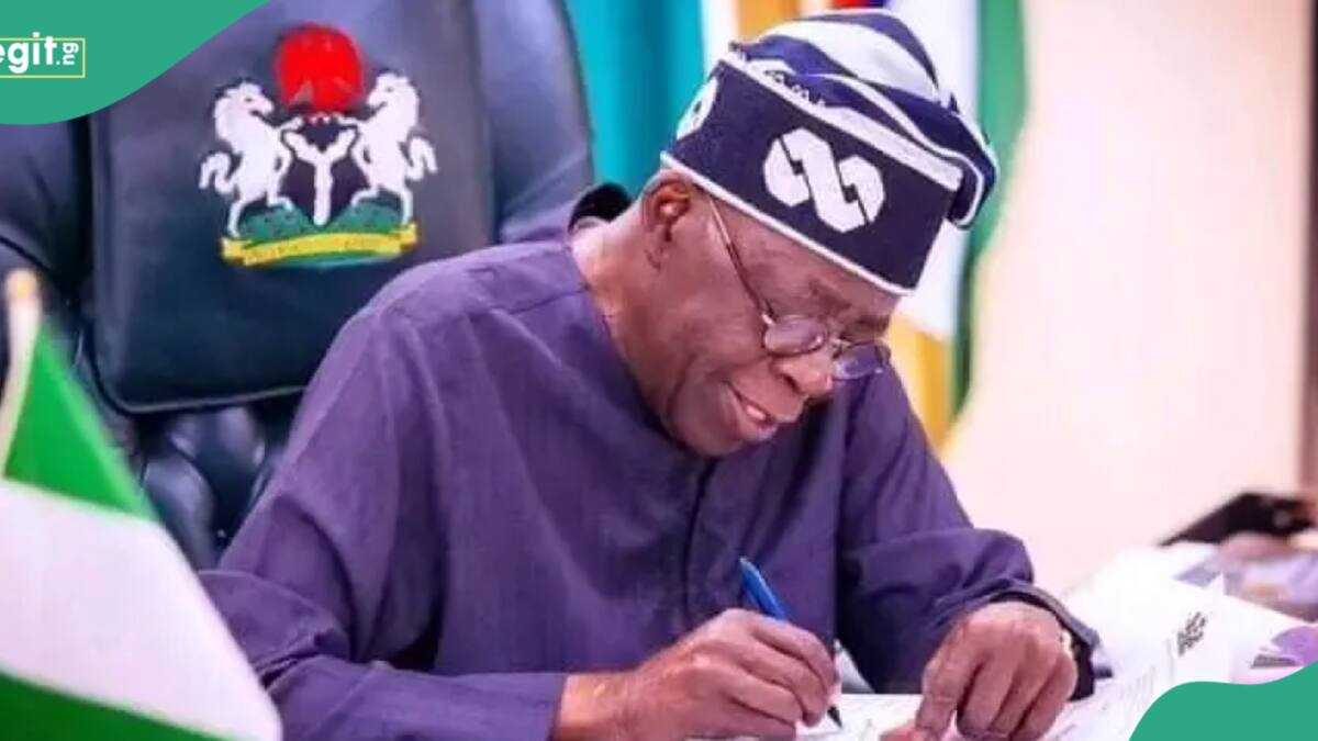 BREAKING: Tinubu Makes 7 New Appointments, Details Emerge