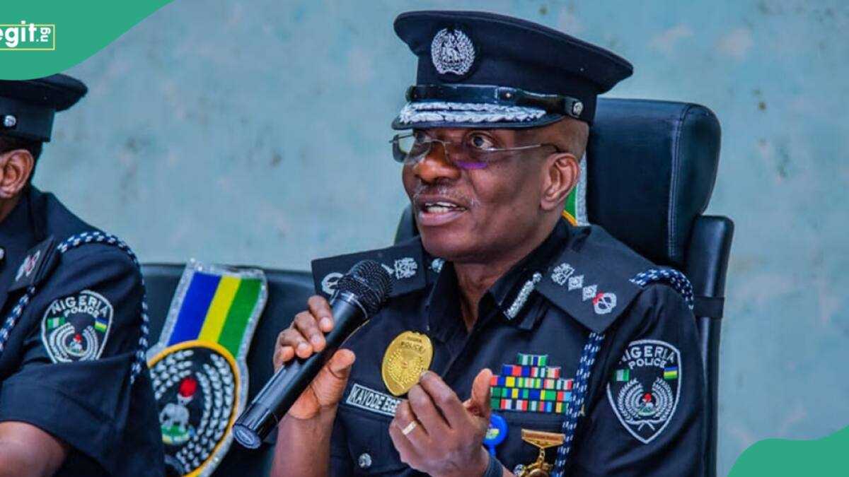 Tragedy as Abducted Mobile Police Officer Found Dead In Plateau