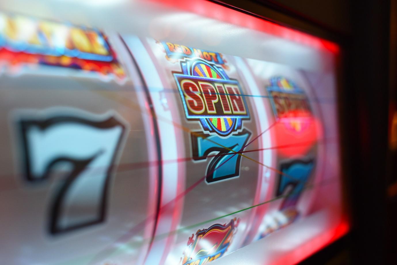 What types of Slots are available to play online?