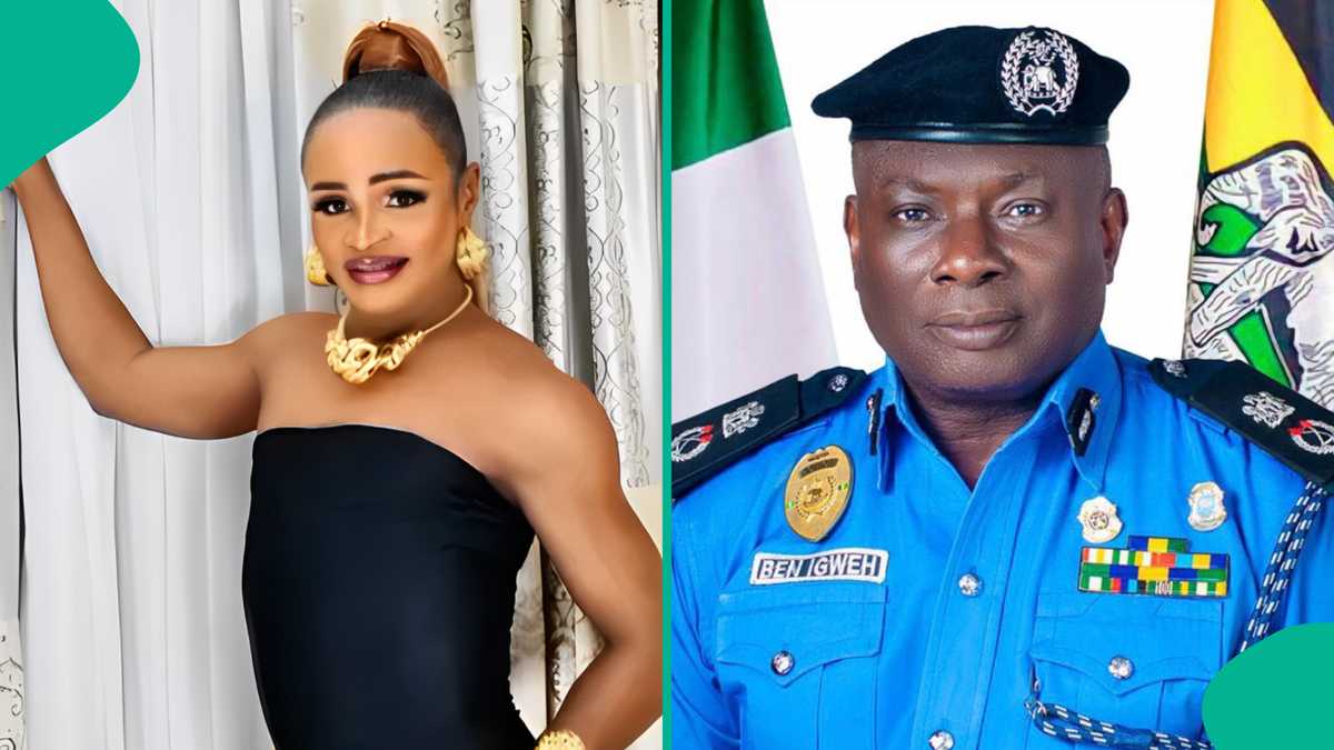 Abuja Area Mama: Police Share Background of Deceased TikTok Star, Evokes Emotions, "After 2 Weeks?"