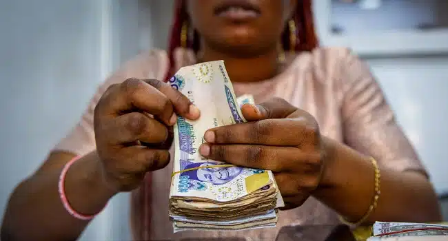  Lady faces backlash for using first N10M to do BBL instead of investing 