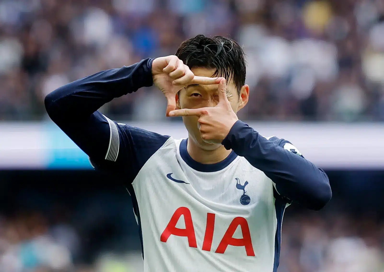 Tottenham 4-0 Everton: Toffees suffer back-to-back heavy defeats to start new season