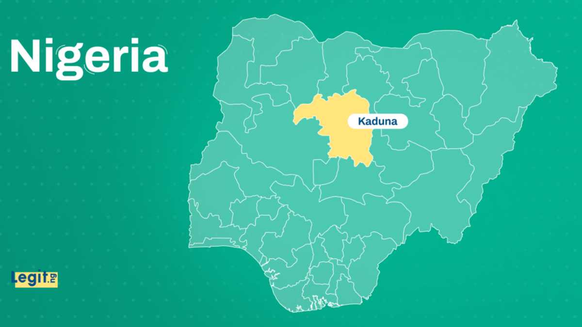 Just In: Bandits Kidnap District Head, Catechist, 5 Others In Kaduna