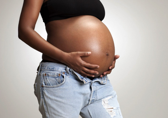 A Pregnant Woman Is A Walking Corpse Until She Delivers - Nigerian Doctor Says